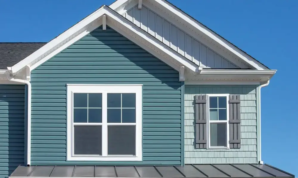 Roof repair and inspection services in Kemp Mill